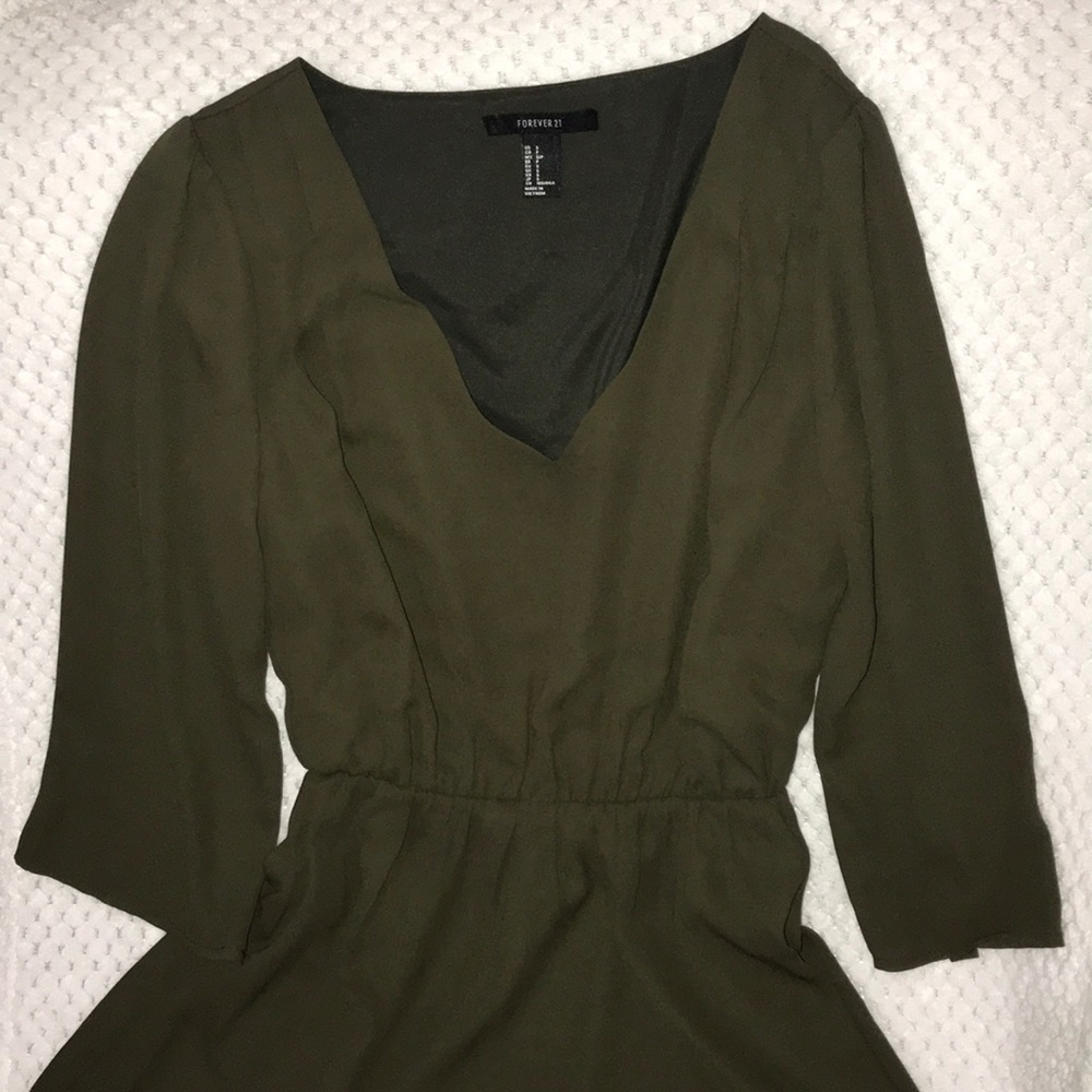 Forever 21 Dress